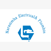 Narasimha Electrical& Plumbing Works