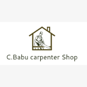 C.Babu carpenter Shop