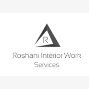 Roshani Interior Work 