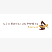 A & A Electrical and Plumbing Services
