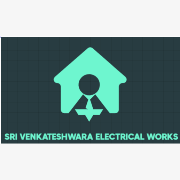 Sri Venkateshwara Electrical Works