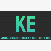 Kanakadurga Electricals & AC Repair Centre