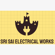 Sri Sai Electrical Works In Warangal