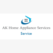 AK Home Appliance Services