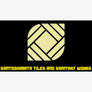 Santoshimata Tiles and Sanitary Works
