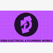 Deen Electrical & Plumbing Works