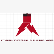 Ayngaran Electrical & Plumbing Works
