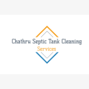 Chathru Septic Tank Cleaning Service