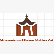 Sri Chamundeshwari Plumping & Saintary Work
