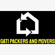 Gati Packers and Movers