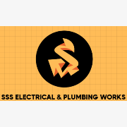 SSS Electrical & Plumbing Works 