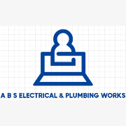 A B S Electrical & Plumbing Works