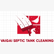 Vaigai Septic Tank Cleaning