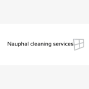 Nauphal cleaning services