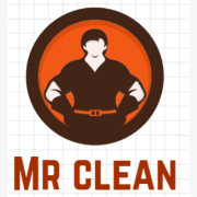 Mr clean