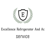 Excellence Refrigerator 