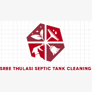 Sree Thulasi Septic Tank Cleaning
