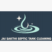 Jai Sakthi Septic Tank Cleaning