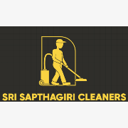 Sri sapthagiri cleaners