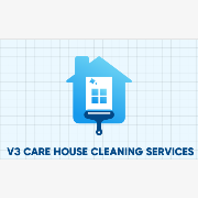 V3 Care house cleaning services 
