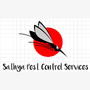 Sathya Pest Control Services