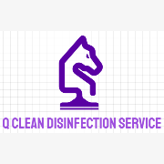 Q Clean Disinfection Service