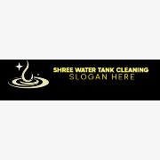 Shree Water Tank Cleaning 