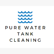 Pure Tank-Water Tank Cleaning 
