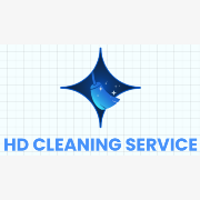 HD Cleaning Service