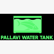 Pallavi Water Tank 
