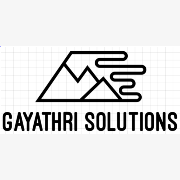 Gayathri Solutions