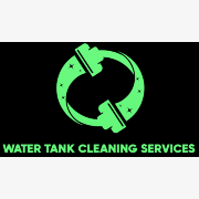 Water Tank Cleaning services 