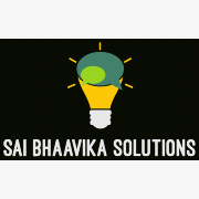 Sai Bhaavika Solutions