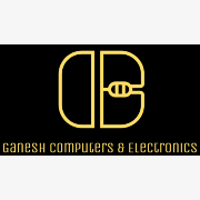 Ganesh Computers & Electronics 