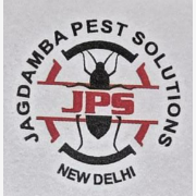 Jagdamba Pest Solutions