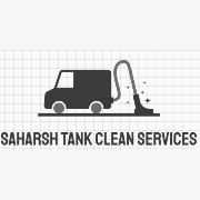 Saharsh Tank Clean Services