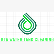 KTA Water Tank Cleaning