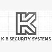 K B Security Systems