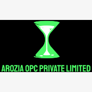 Arozia Opc Private Limited 