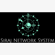 Siraj Network System 
