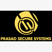 Prasad Secure Systems 