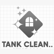 Tank Clean...IN