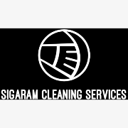 SIGARAM cleaning services