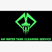AM Water Tank Cleaning Service