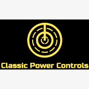 Classic Power Controls