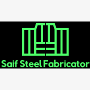 Saif Steel Fabricator