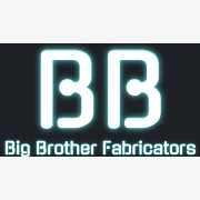 Big Brother Fabricators