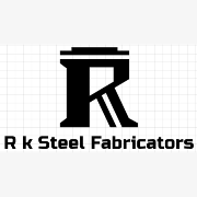 R k Steel Fabricators
