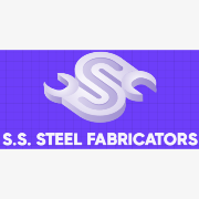 S.S. Steel Fabricators