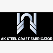 AK Steel Craft Fabricator